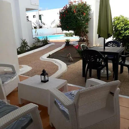 Apartmán Carmen *