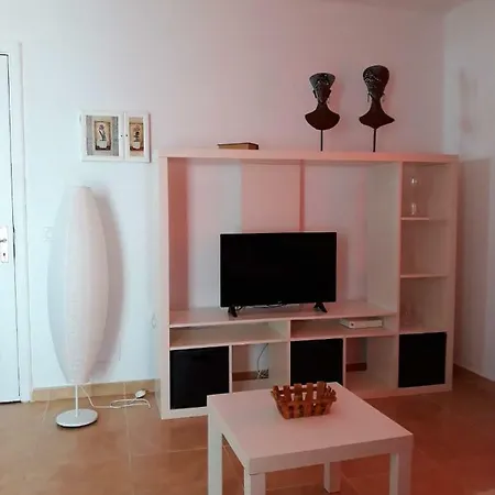 Carmen Apartmán *