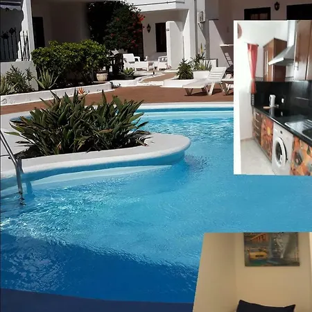 Carmen Apartmán
