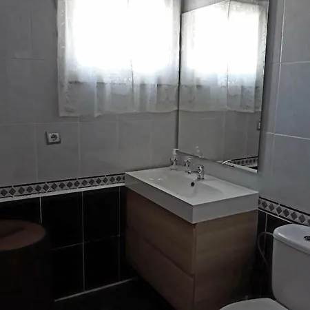 Apartamento Carmen Tías