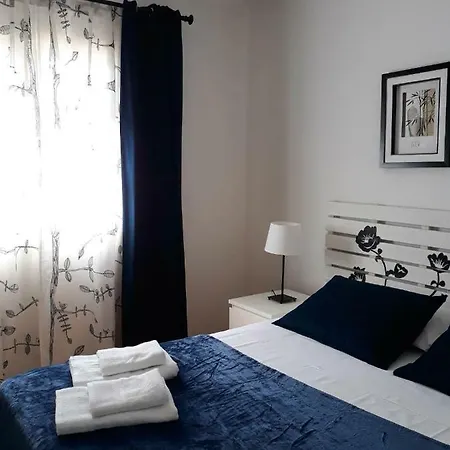 Carmen Appartement