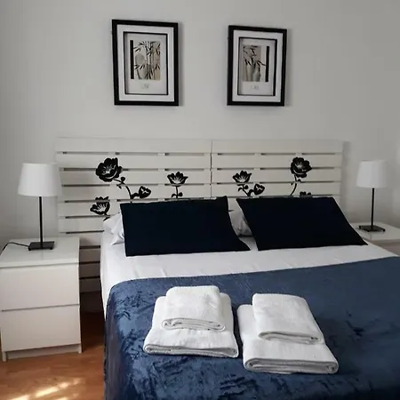 Appartement Carmen