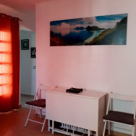 Carmen Apartman Tías